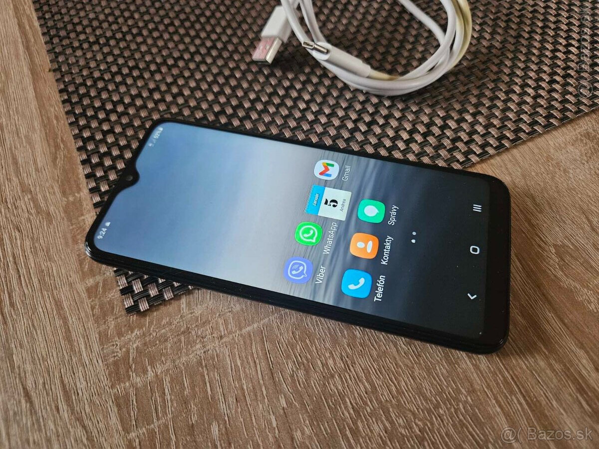 Samsung Galaxy A20e