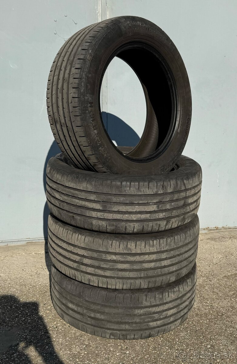 205/55 R16 letné pneumatiky