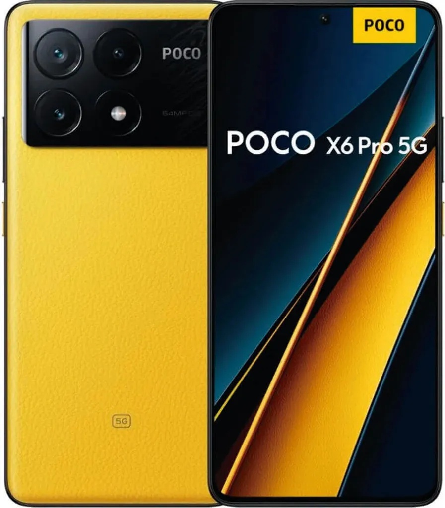 POCO X6 Pro 5G