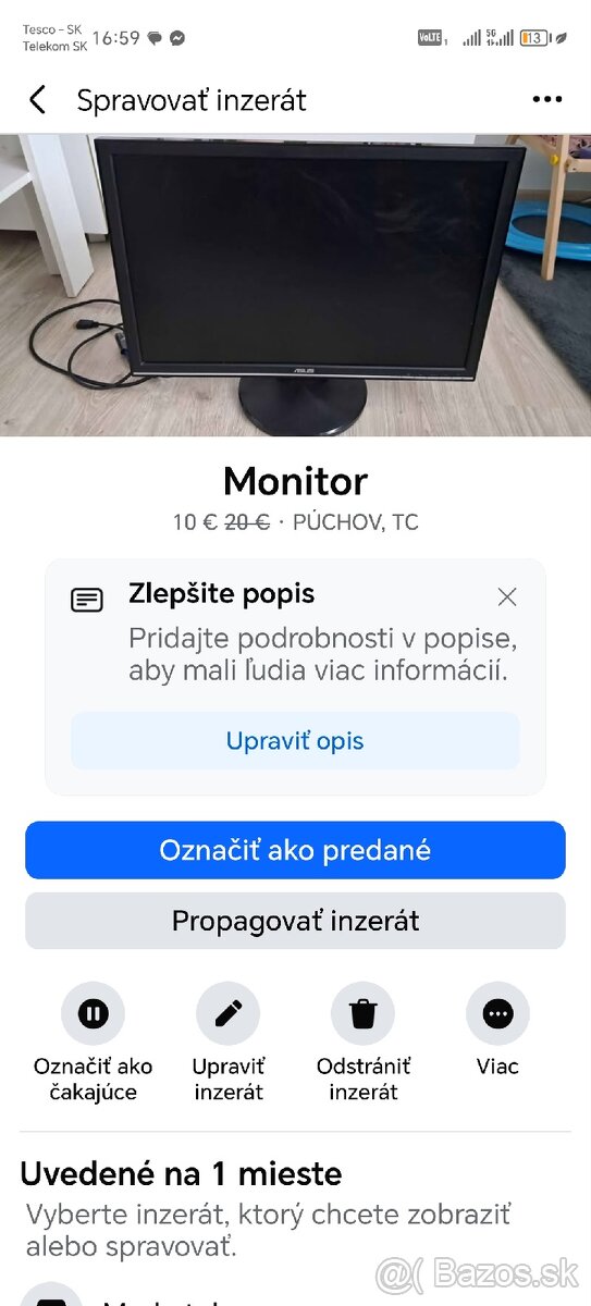 Monitor