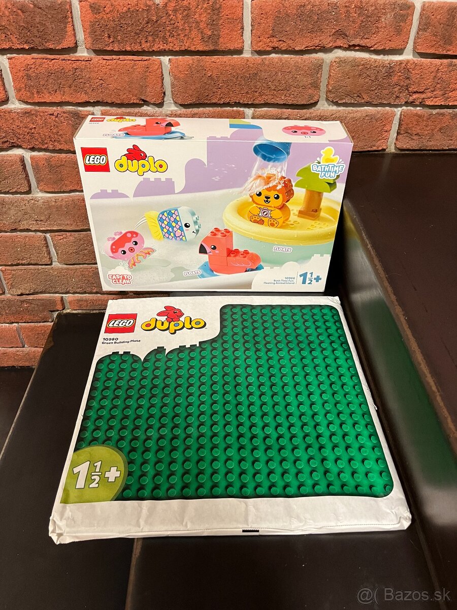 LEGO duplo