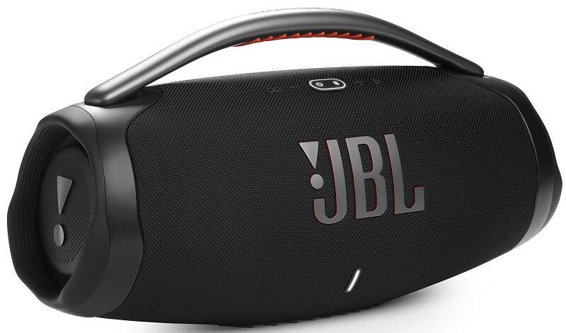 JBL boombox3 wifi