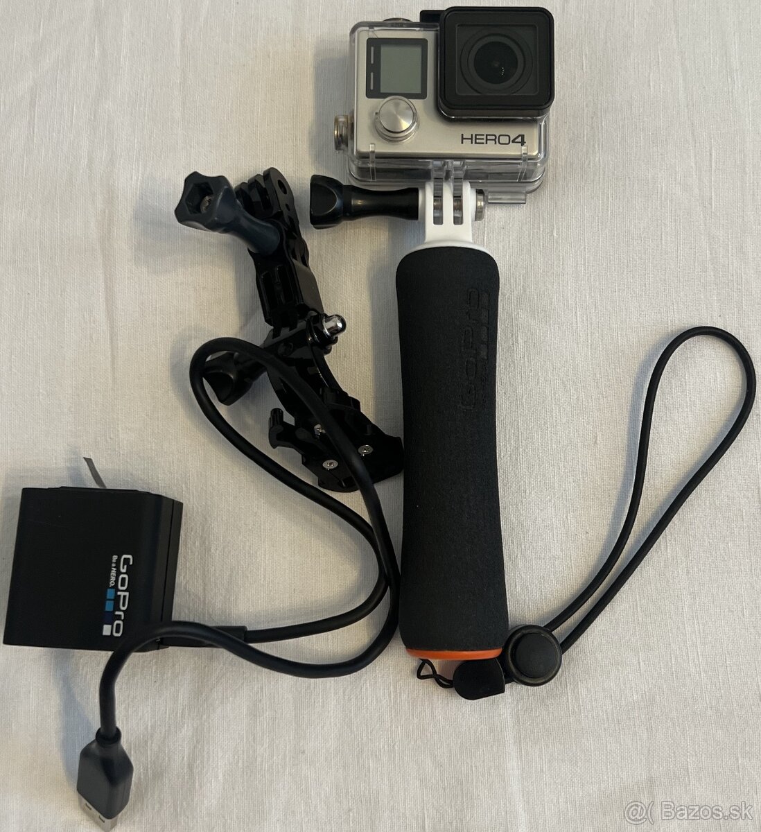 GoPro Hero 4 Black