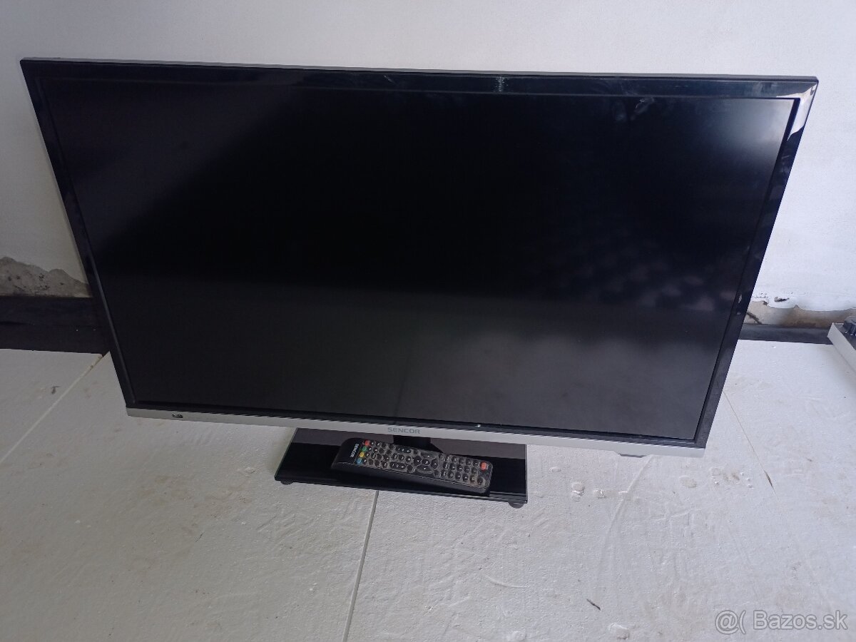 Sencor 82cm tv