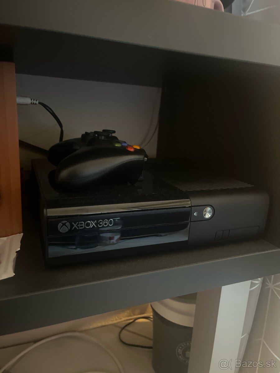 Xbox 360