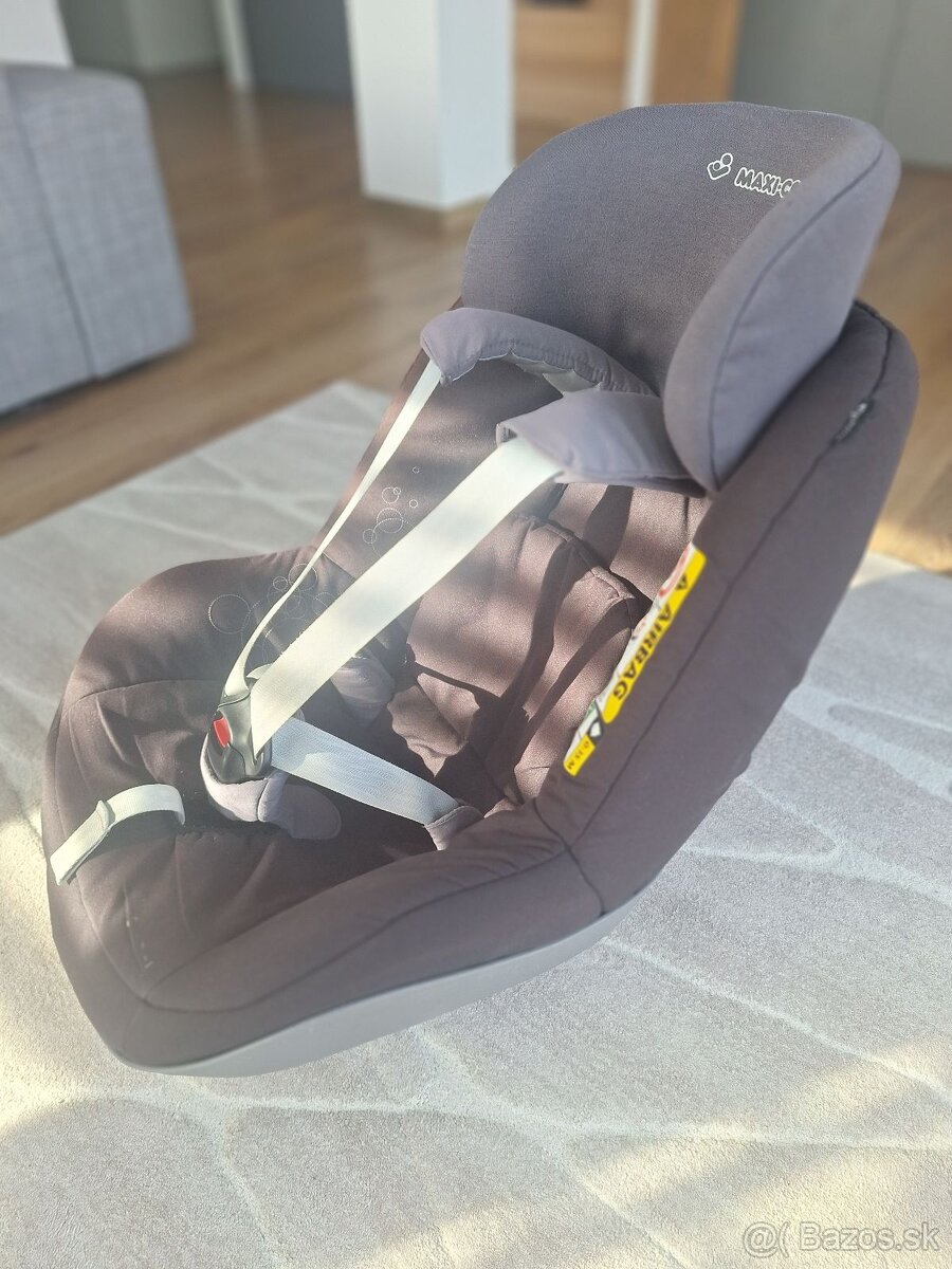 Autosedacka Maxi Cosi