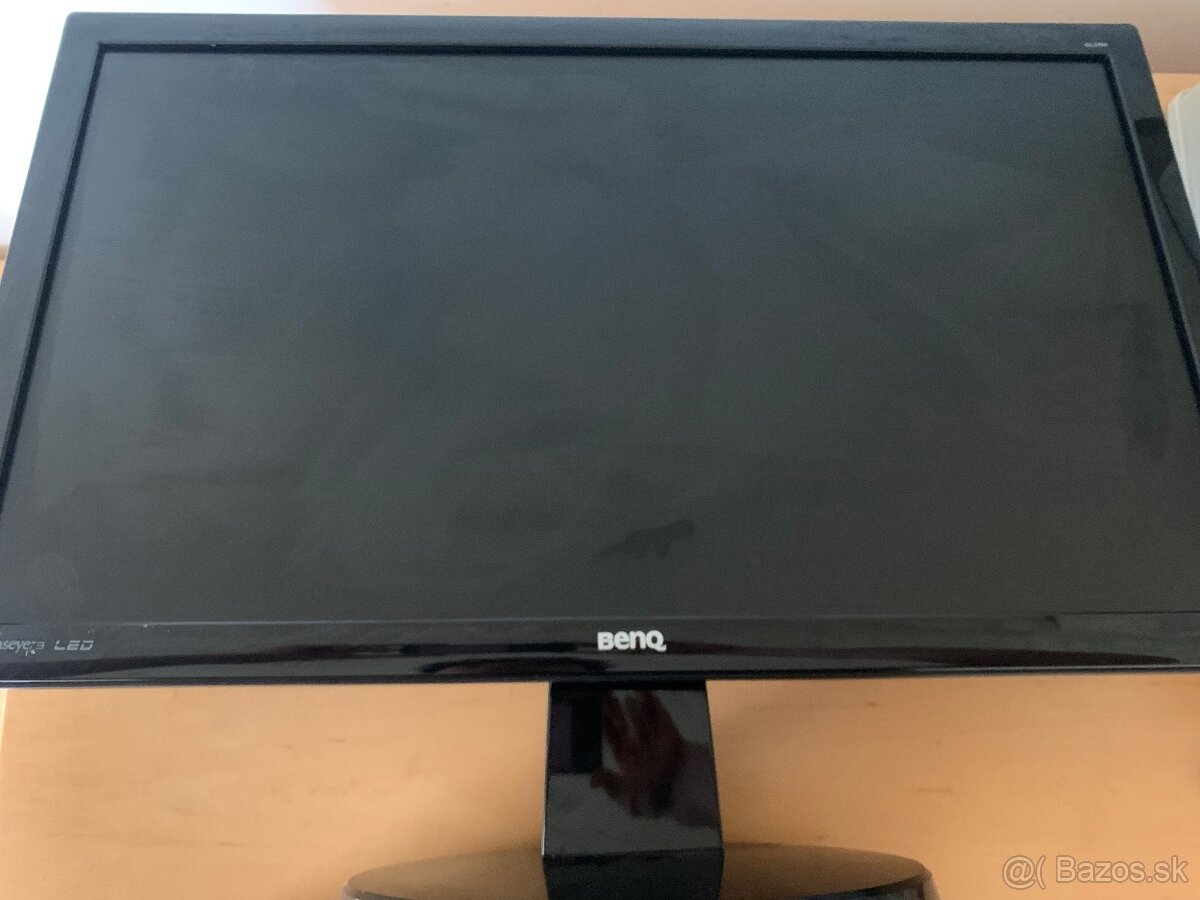 Benq monitor