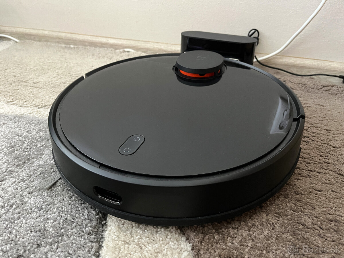 Mi Robot Vacuum Mop P