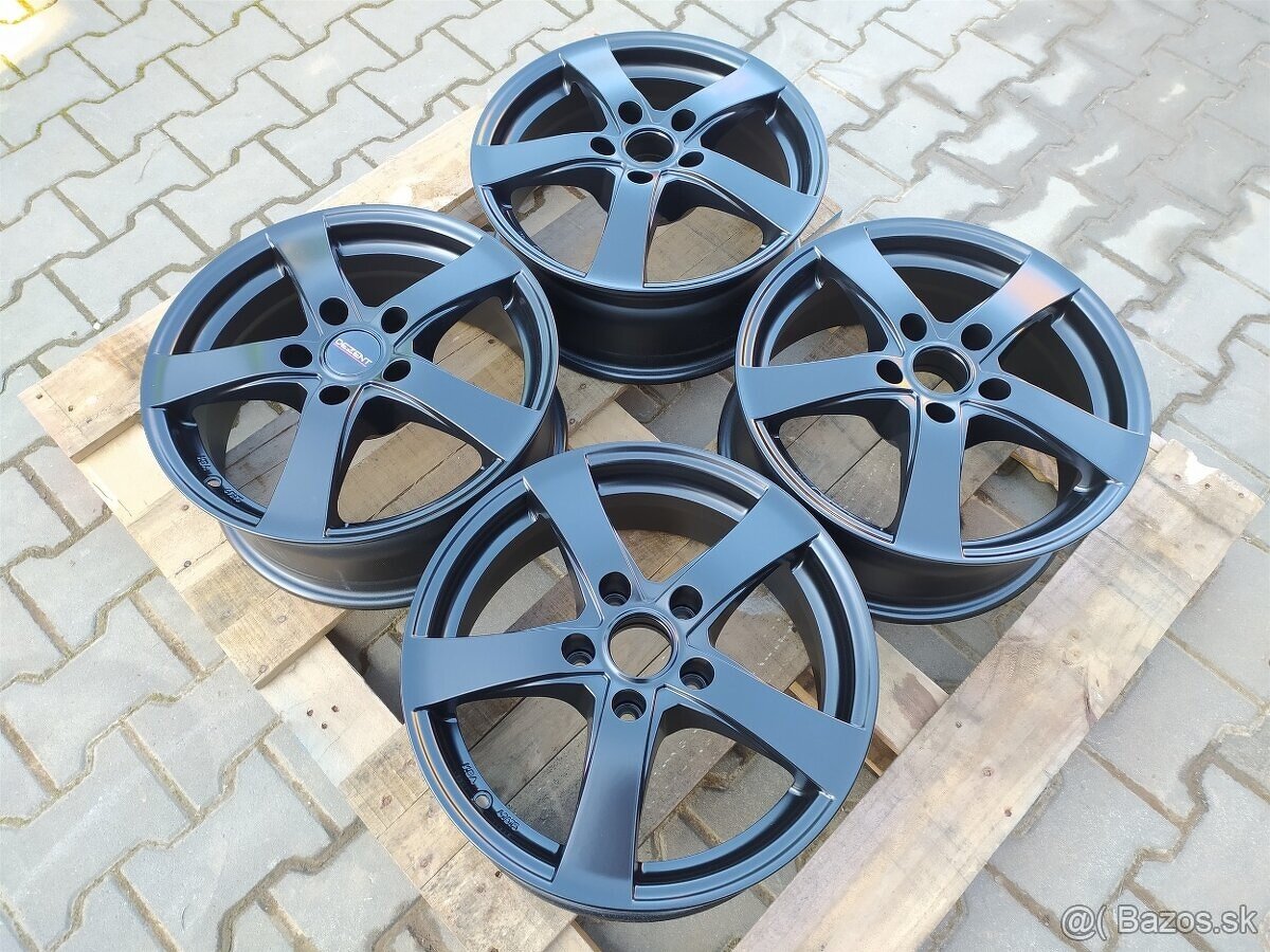 ALU disky Dezent 5x115 R16 (Opel, Chevrolet)