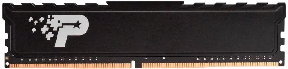 Rezervované - Patriot 8GB DDR4 2666 MHz CL19