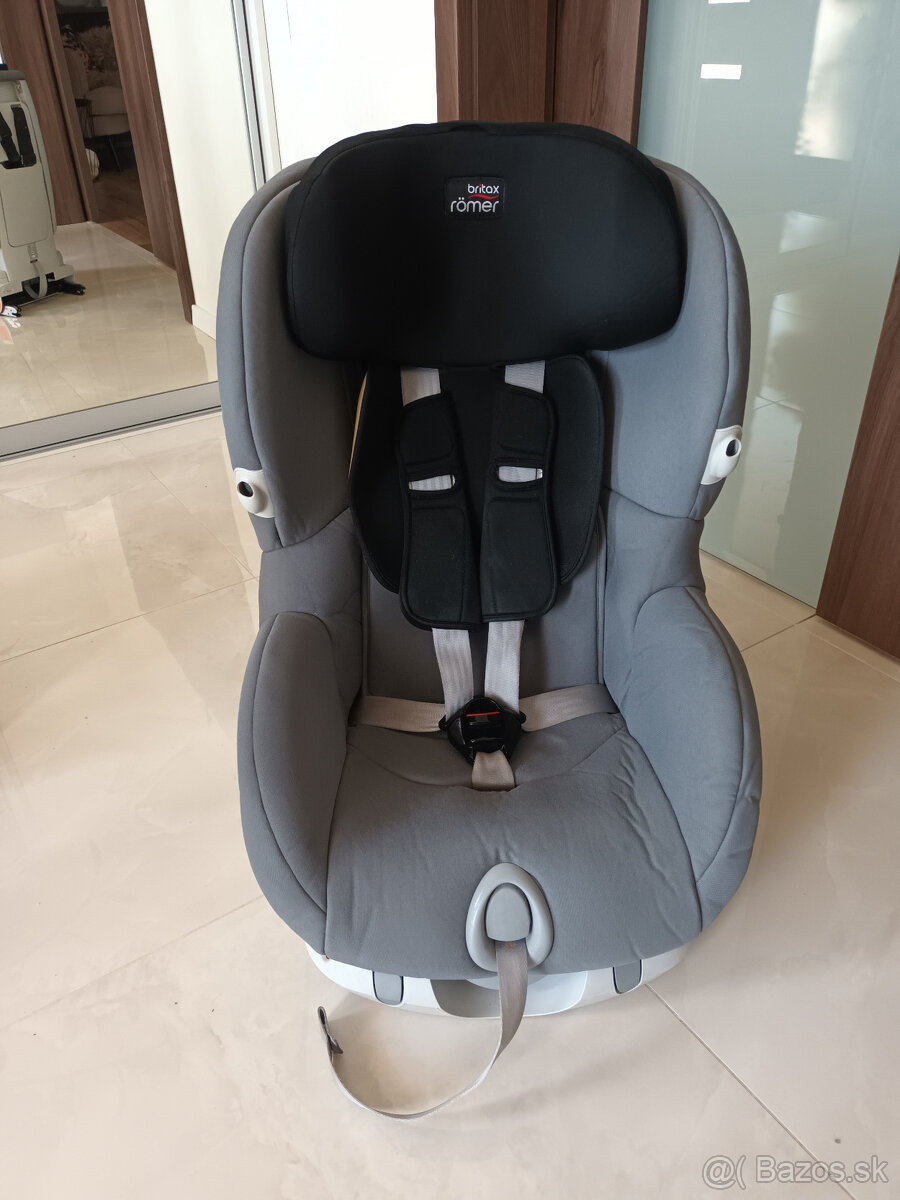 Autosedačka Britax Römer Trifix i-Size