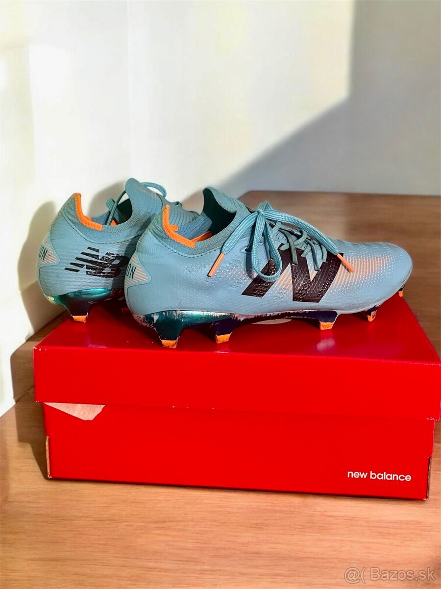 Kopačky New balance Furon V7+ pro