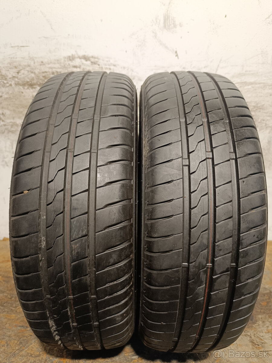 185/65 R15 Letné pneumatiky Firestone Roadhawk 2 kusy