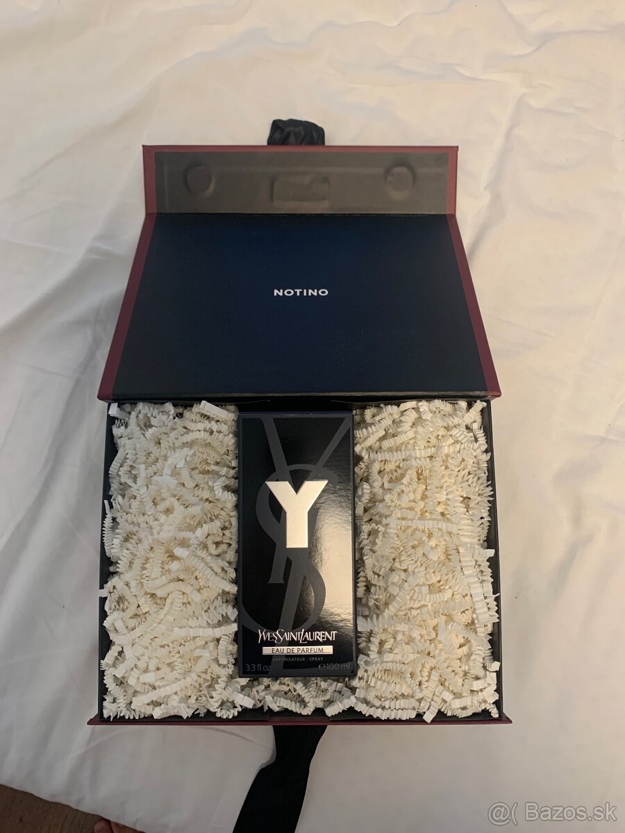 Predám pánsky parfém Yves saint laurent 100ml