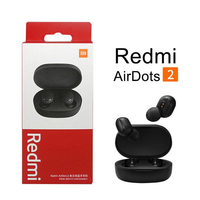 ➡️  Xiaomi Redmi Airdots 2 ⬅️