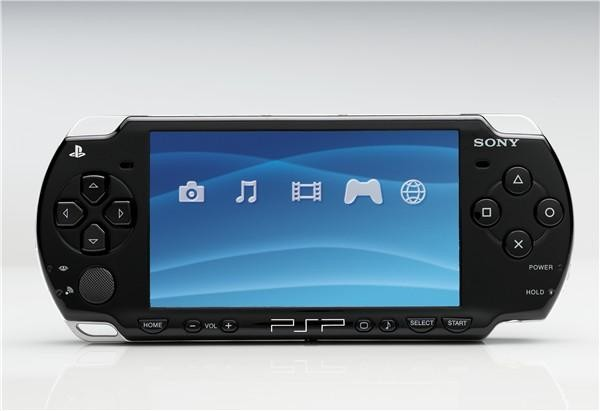 Kúpim PSP 3004 (Playstation Portable)