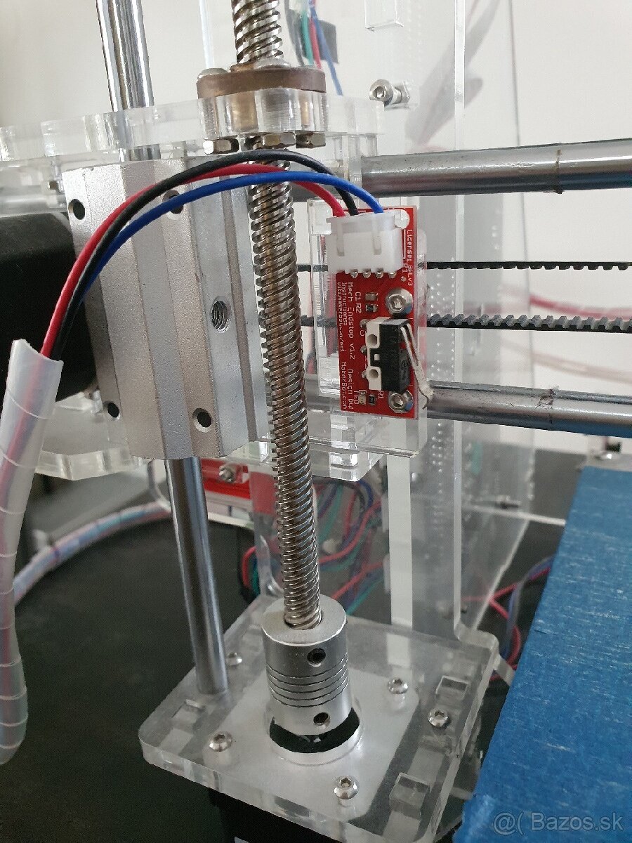 Prusa i3