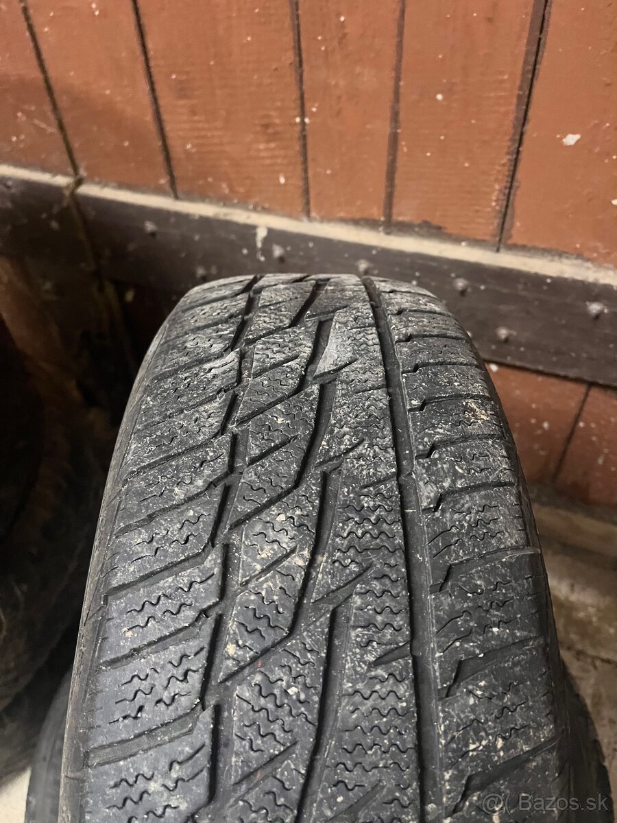 Matador 195/65 r15