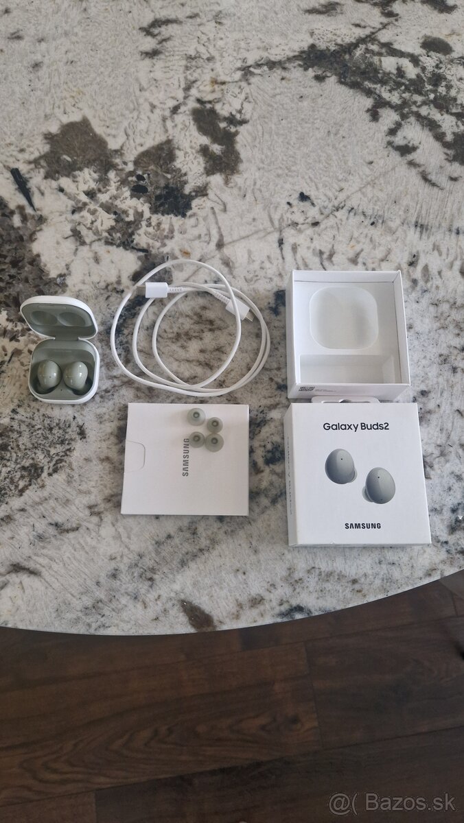 Samsung galaxy buds 2