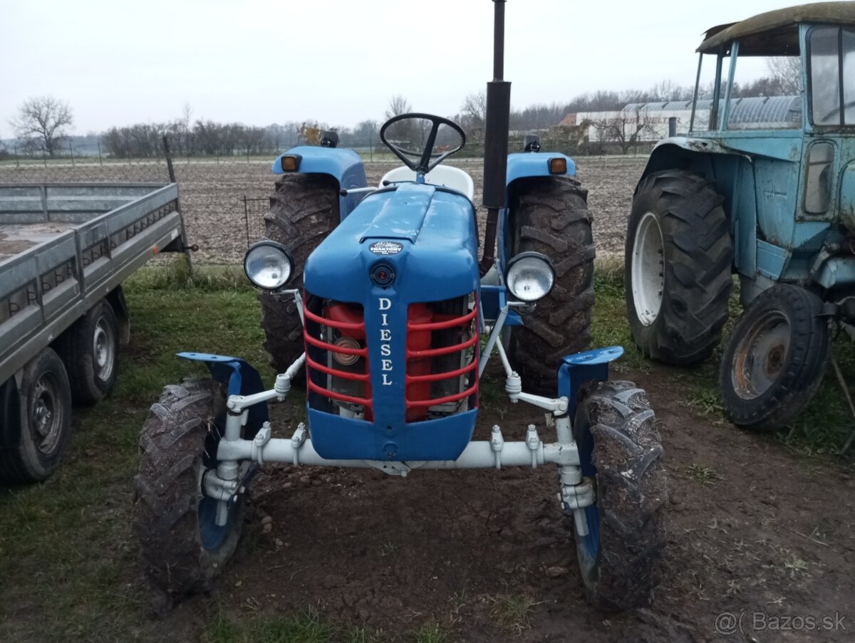 3011 zetor