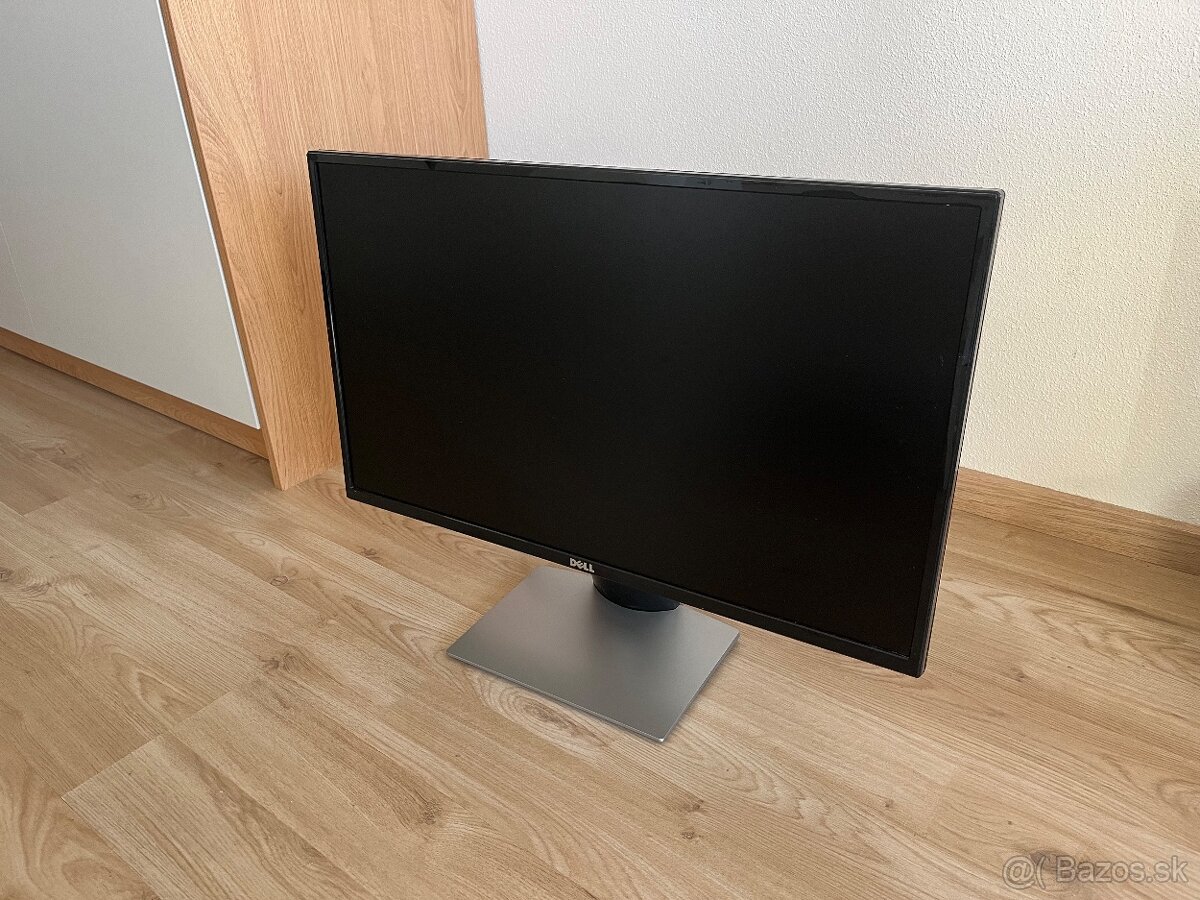 27" Monitor Dell SE2717H