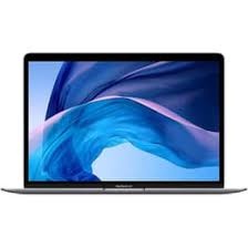 MacBook Air 13" 2018