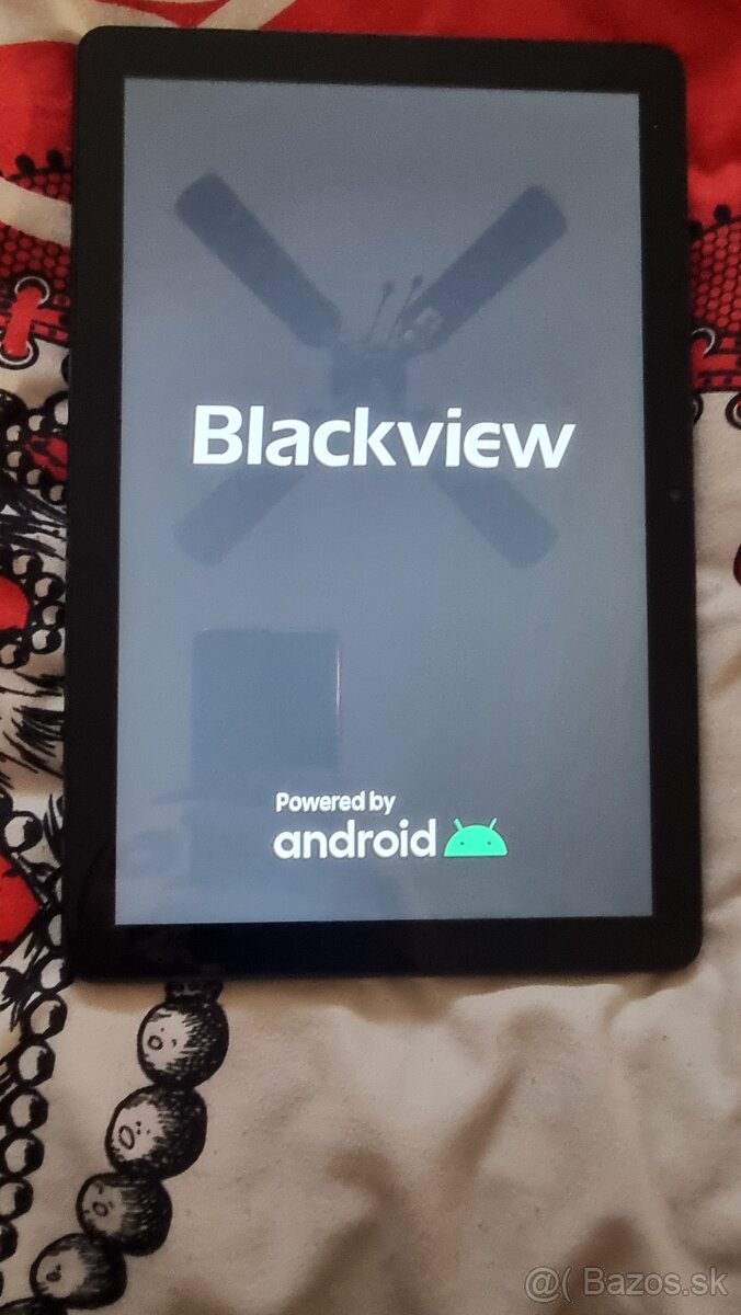 Blackview TAB 70