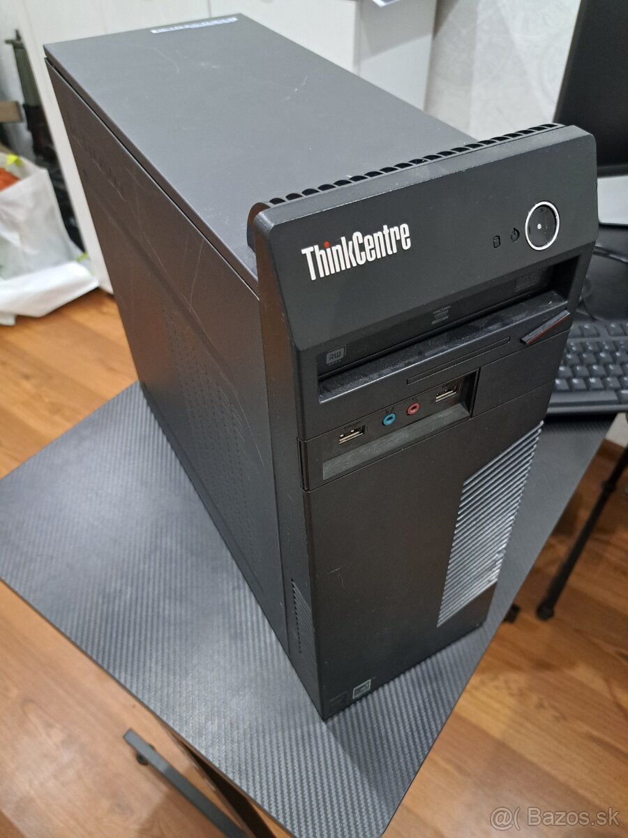 Pocitac Lenovo Thinkcentre pc