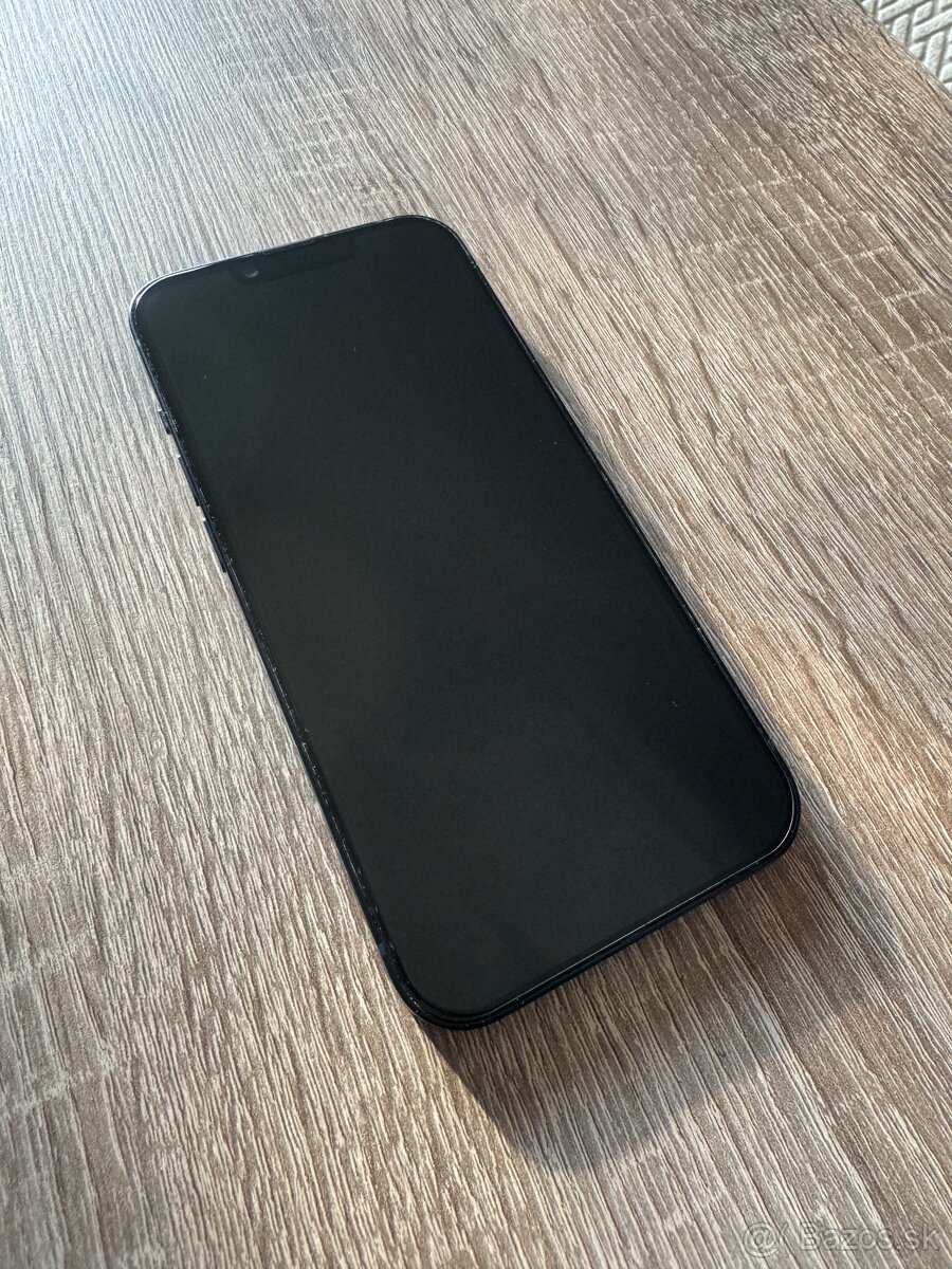 iPhone 14 256 gb + kábel