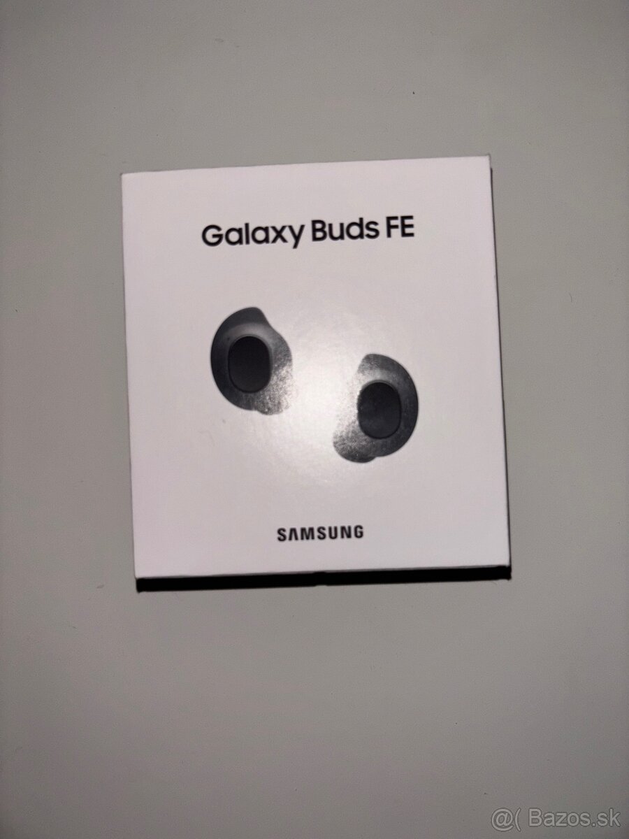 Samsung Galaxy Buds FE