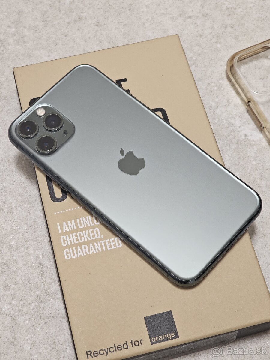 iphone 11 Pro 512gb