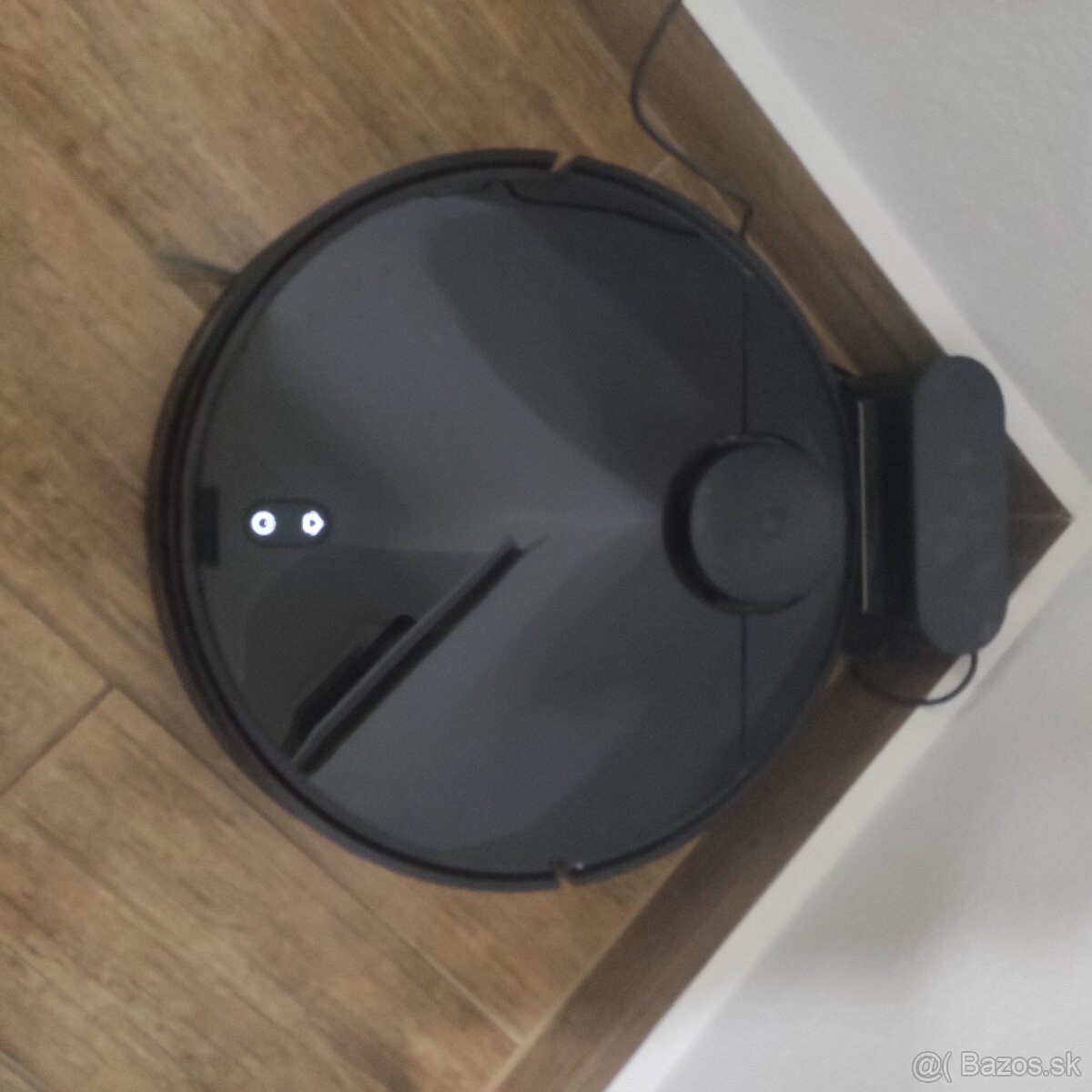 Xiaomi Mi Robot Vacuum-Mop P