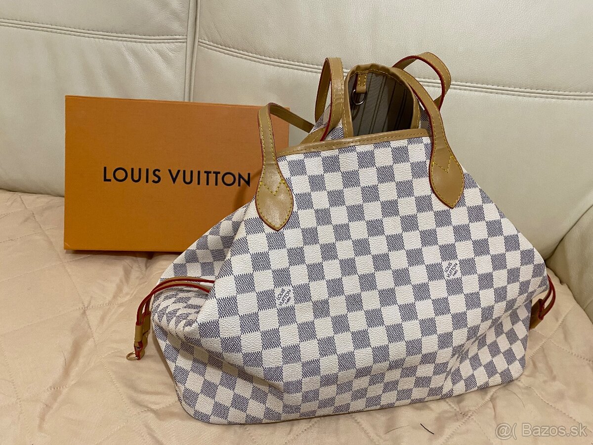 Kabelka Louis Vuitton