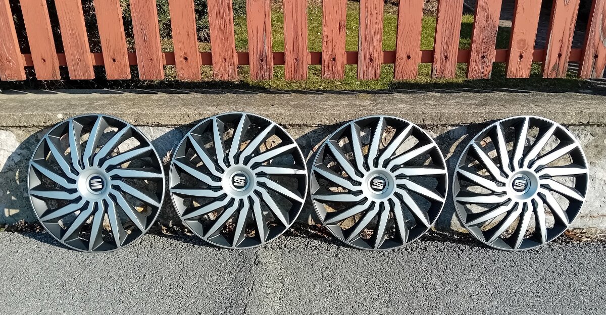 16" puklice Michelin