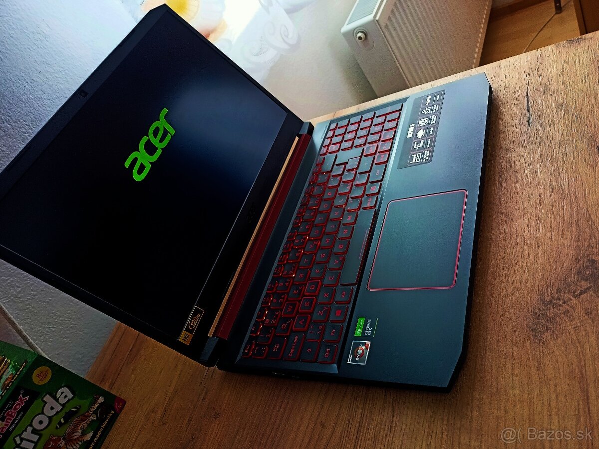 Acer Nitro 5