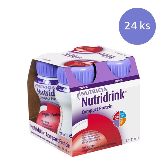 Nutridrink Compact Protein