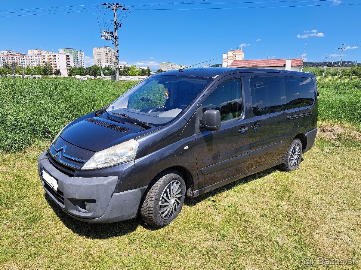 Citroen Jumpy