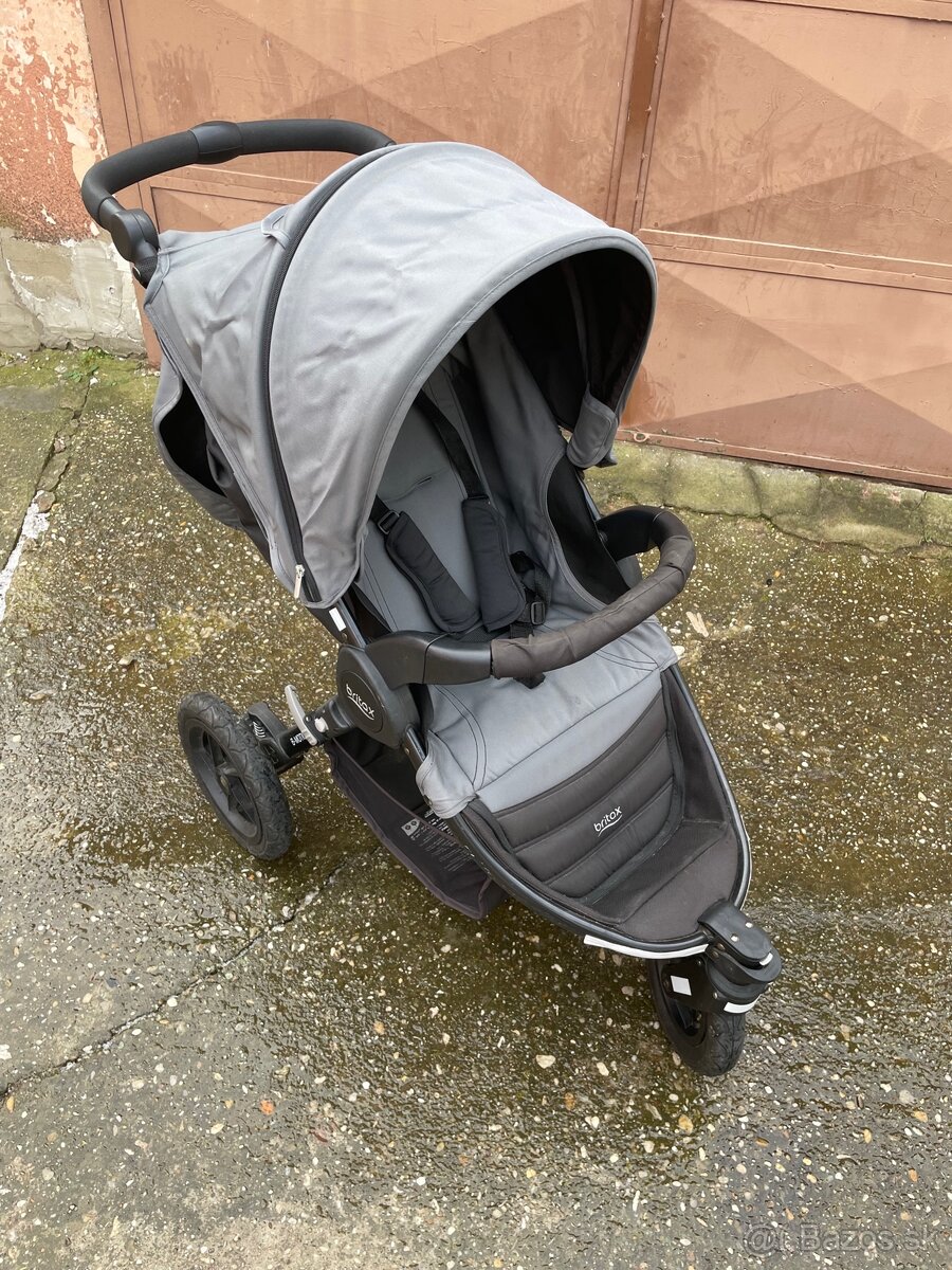 Britax B-motion 3