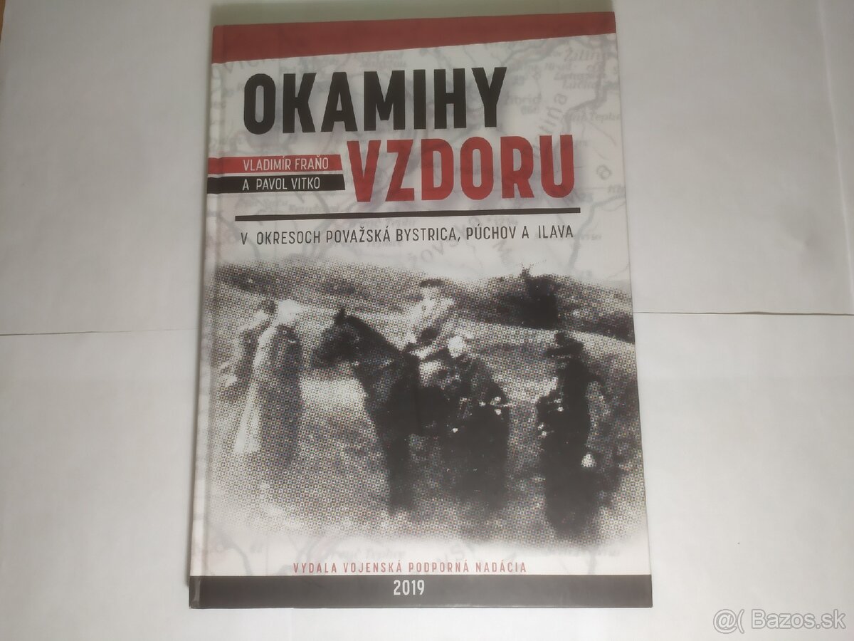 Okamihy vzdoru