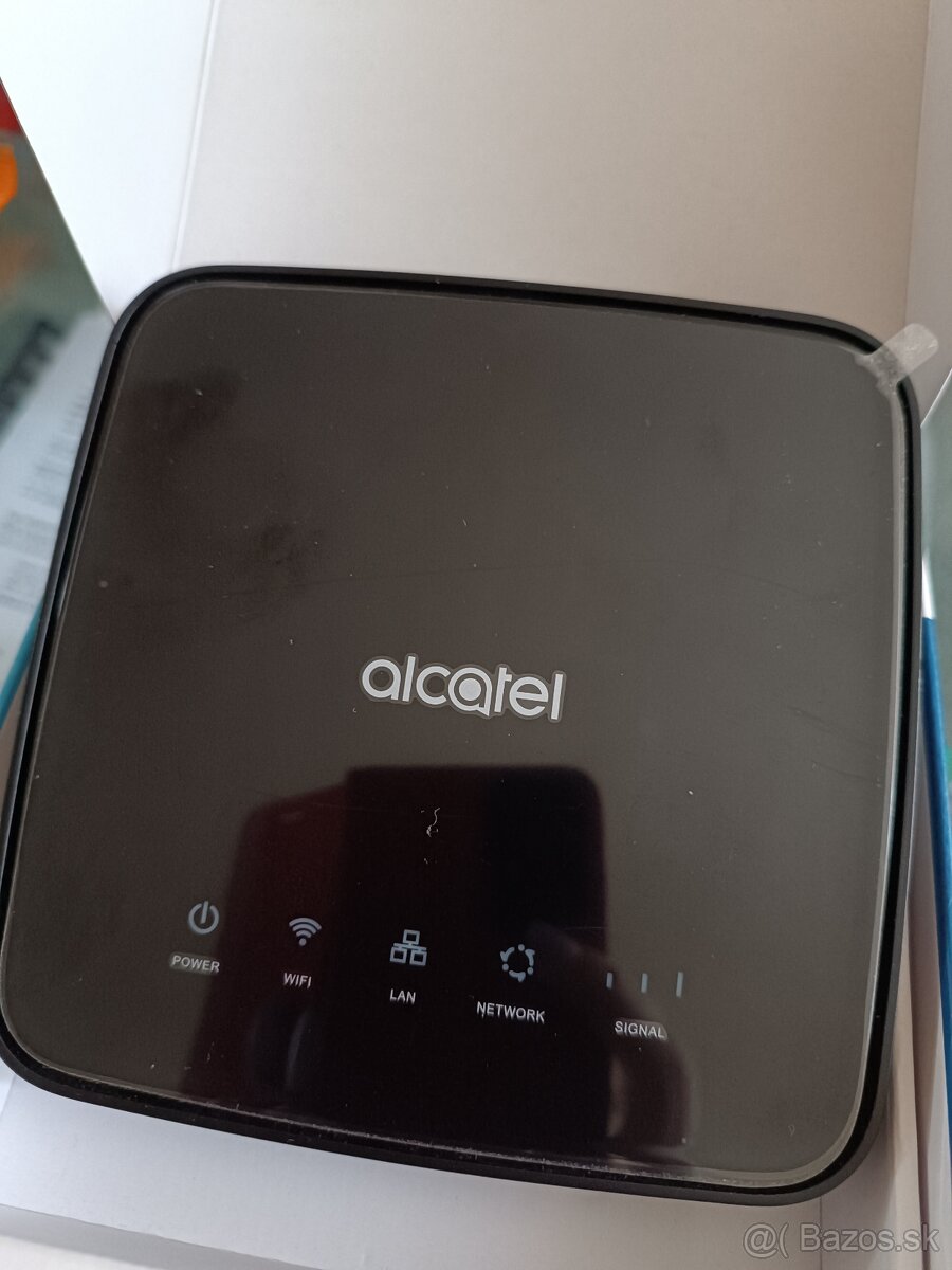 Predám router