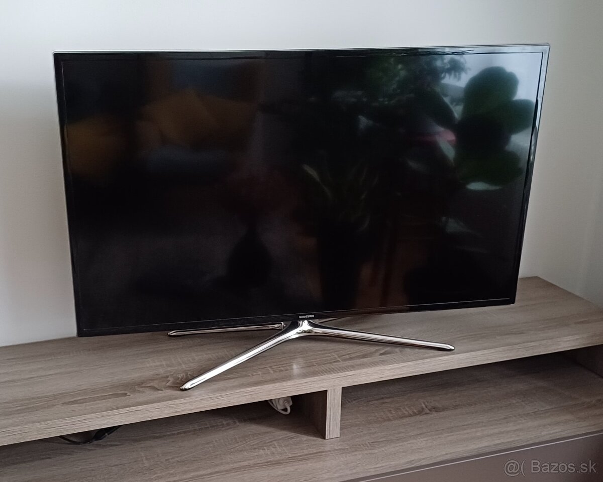 Predám smart TV Samsung