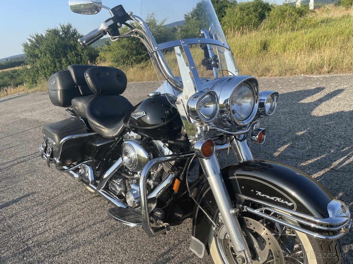 Harley Davidson Road King