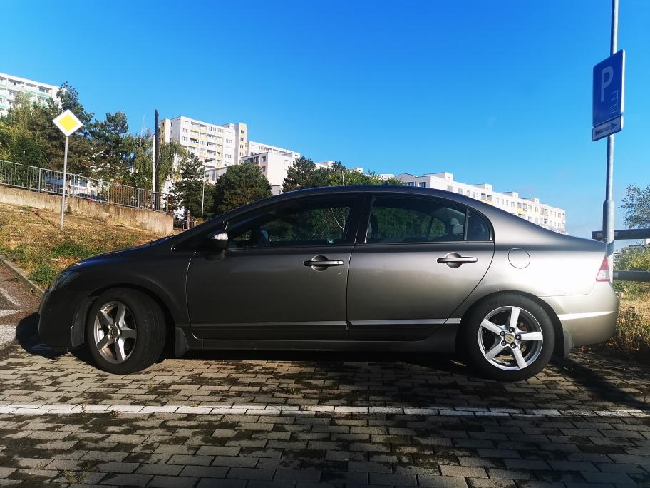 Civic Sedan r.v.2008