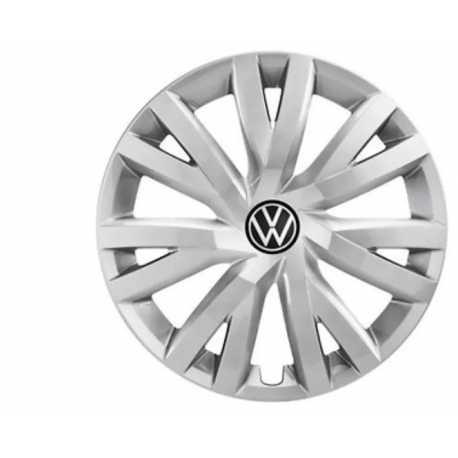 VW puklice na kolesá 16" Golf