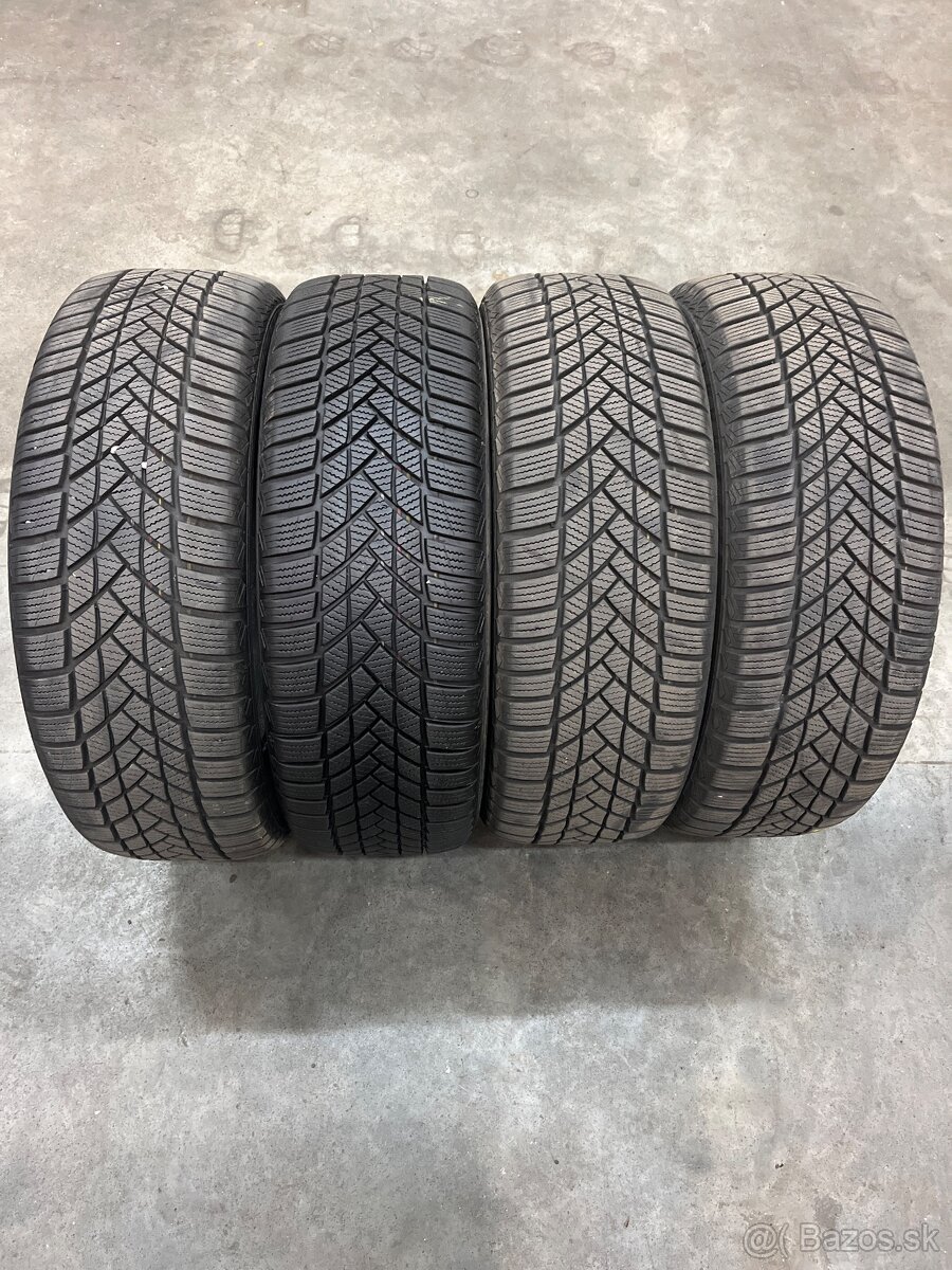 205/55R16 91H Matador MP92