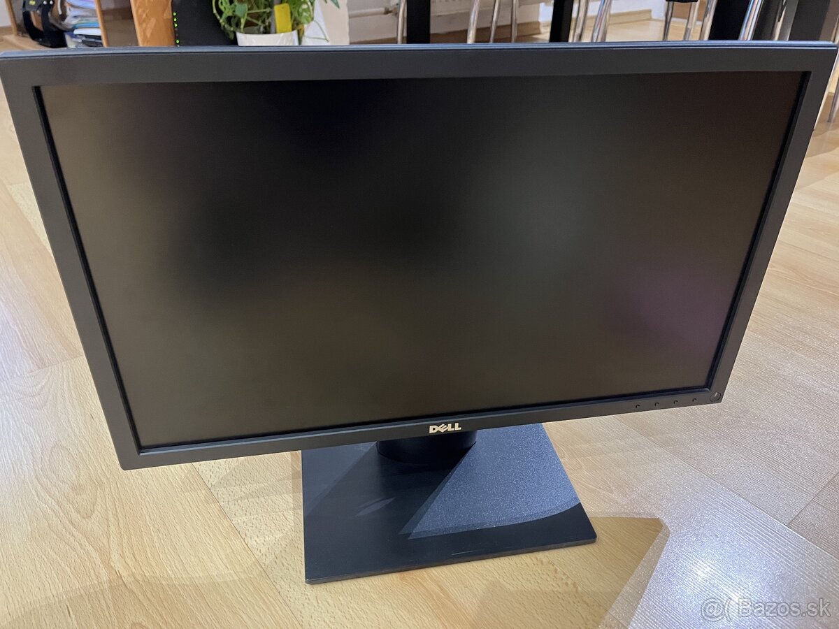 2 x monitory Dell 22” 2216H