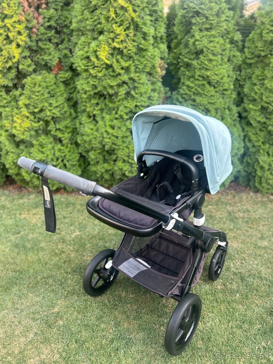 Bugaboo Fox 2