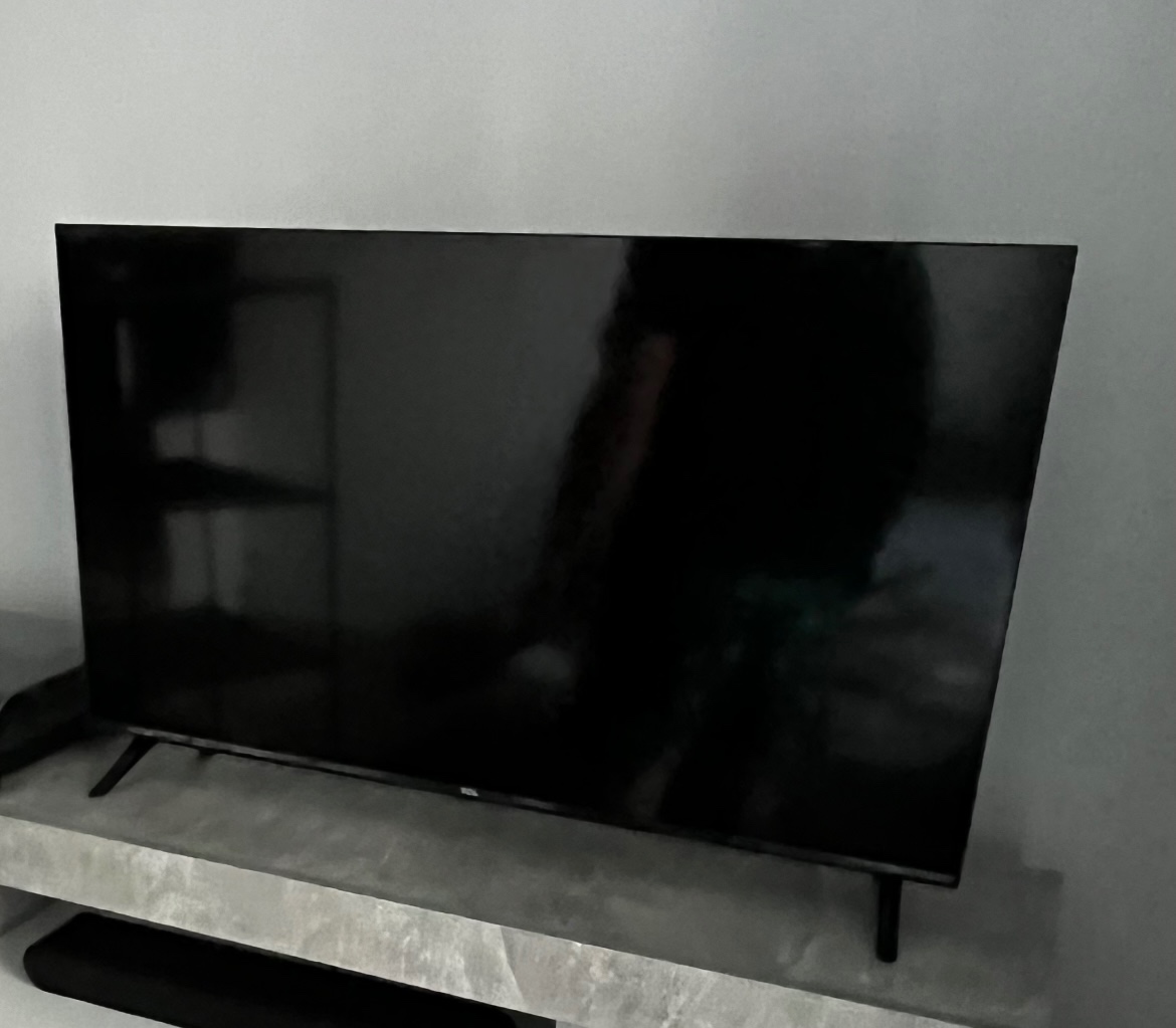 40" TCL 40S5400A