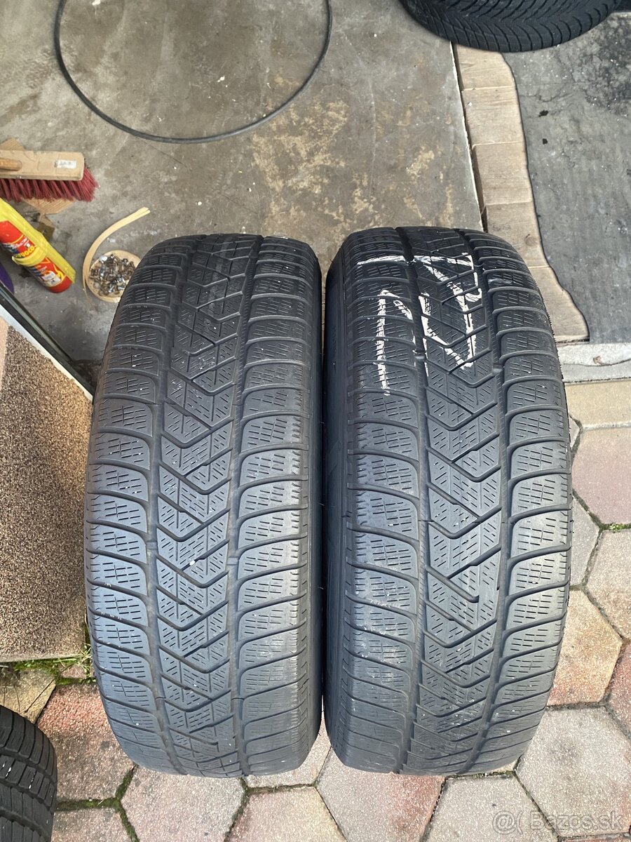 225/65 r17 pirelli škorpión