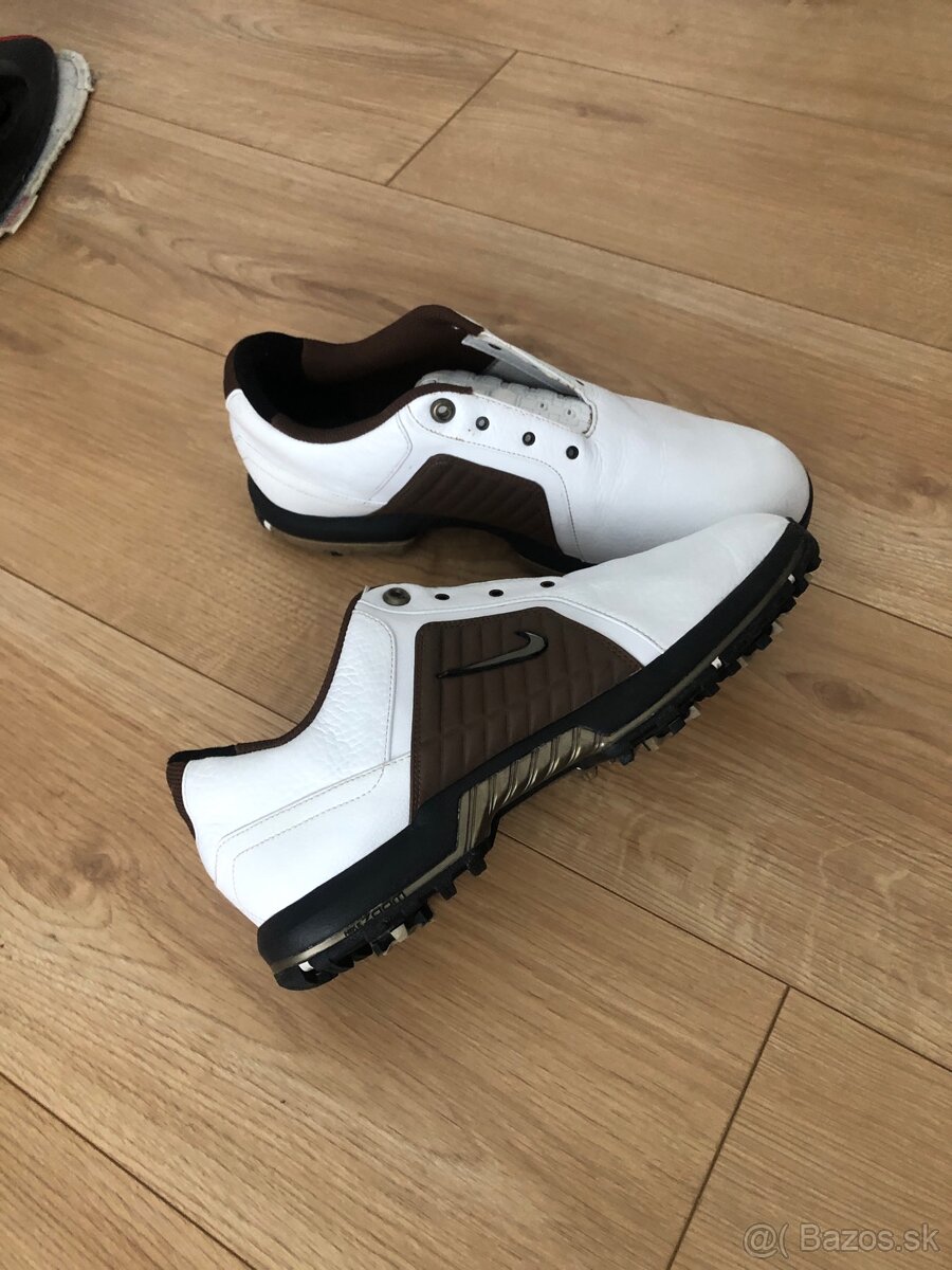 Nike golf